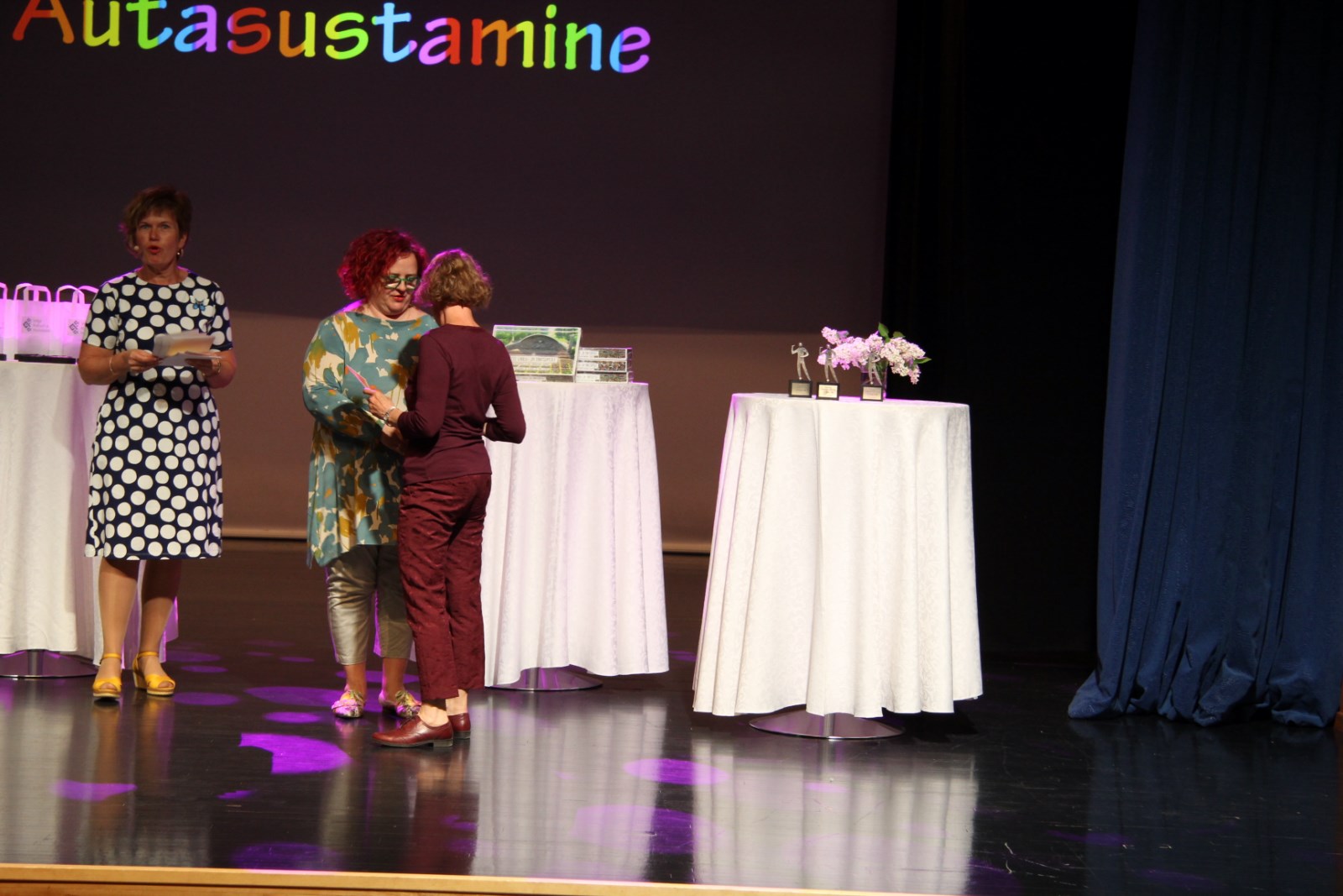 Valgamaa Laulukarusell 2018